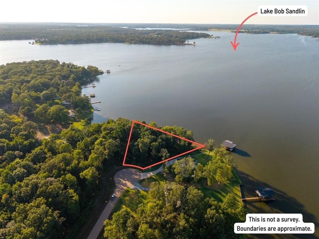 1.16 acres in Camp County - photo 4