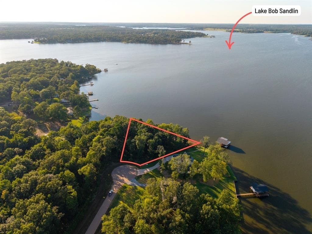 1.16 acres in Camp County - photo 3