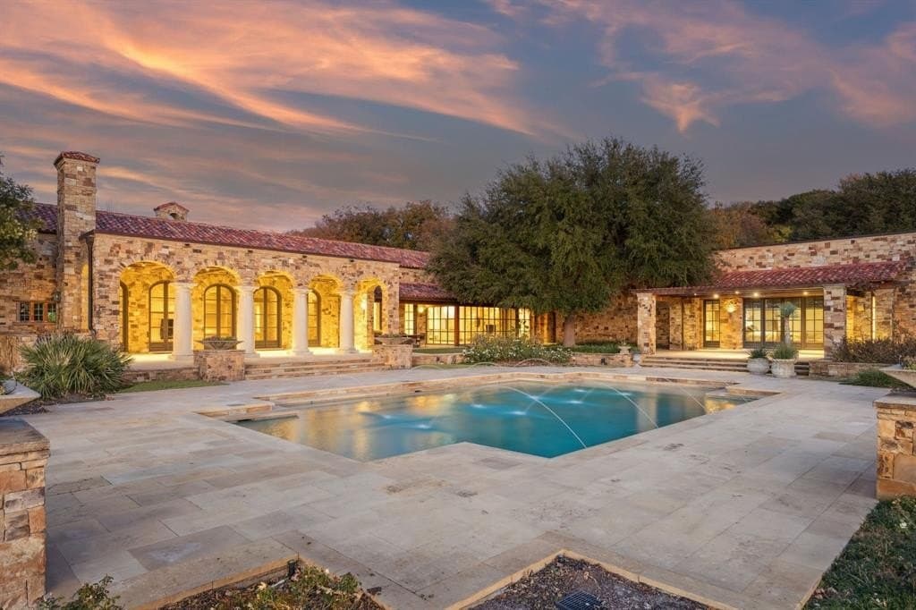 32 acres in Parker County - photo 4