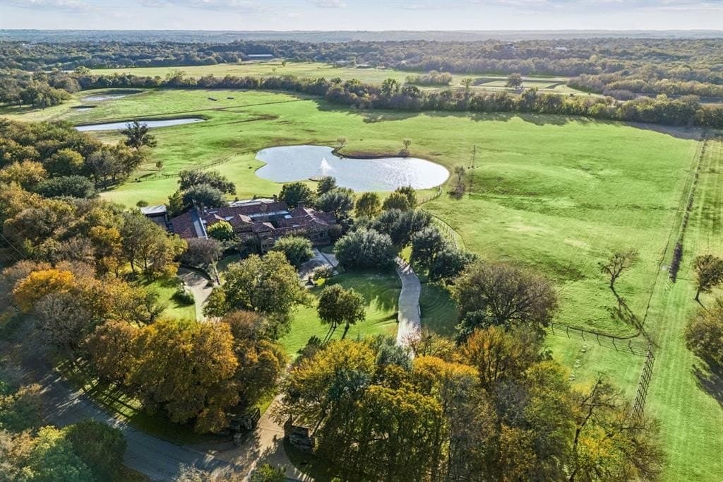 32 acres in Parker County - photo 39