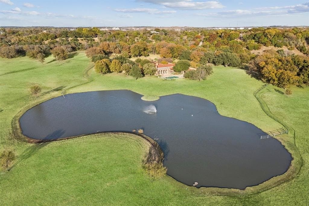 32 acres in Parker County - photo 3