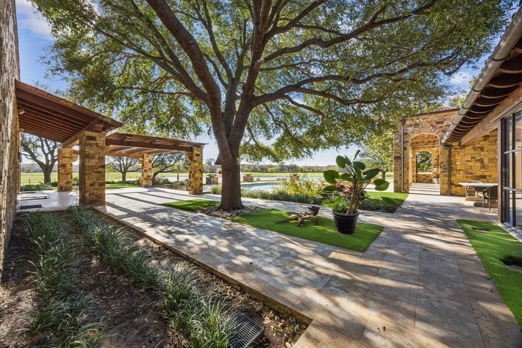 32 acres in Parker County - photo 33