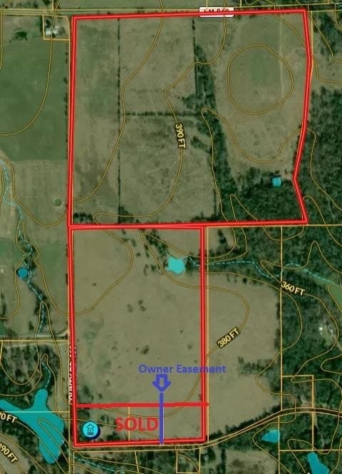 149.29 acres in ANDERSON County - photo 2