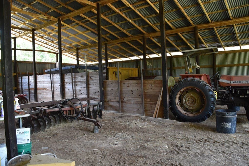 149.29 acres in ANDERSON County - photo 12