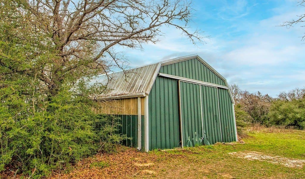 10.1 acres in Fayette County - photo 5