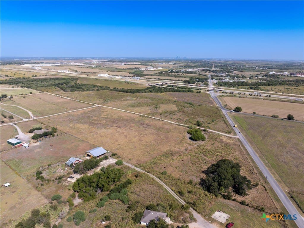 12.97 acres in Travis County - photo 4