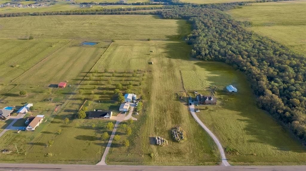 14.48 acres in Hunt County - photo 2
