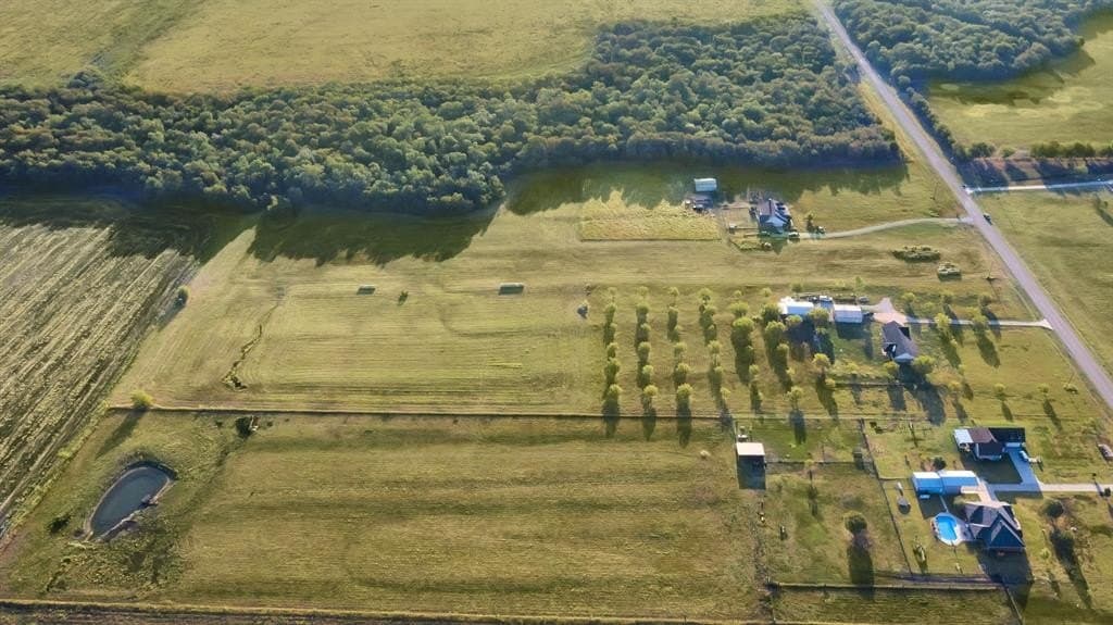 14.48 acres in Hunt County - photo 6
