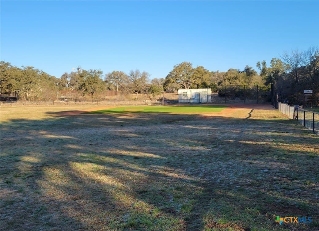 1.47 acres in Comal County - photo 11