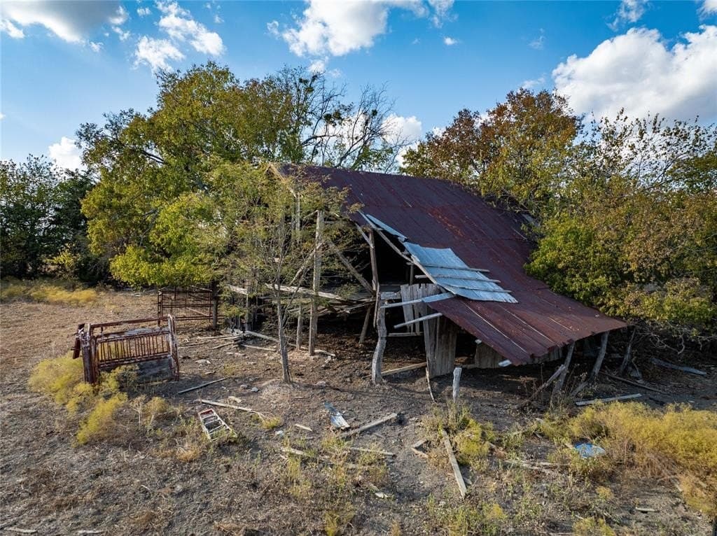 150.9 acres in Lamar County - photo 11