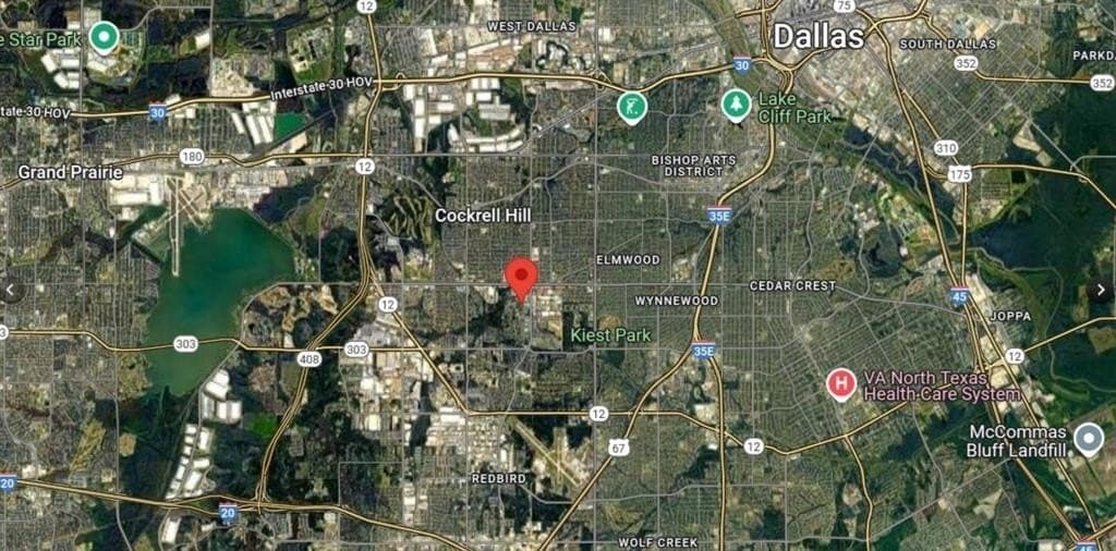 0.17 acres in Dallas County - photo 2