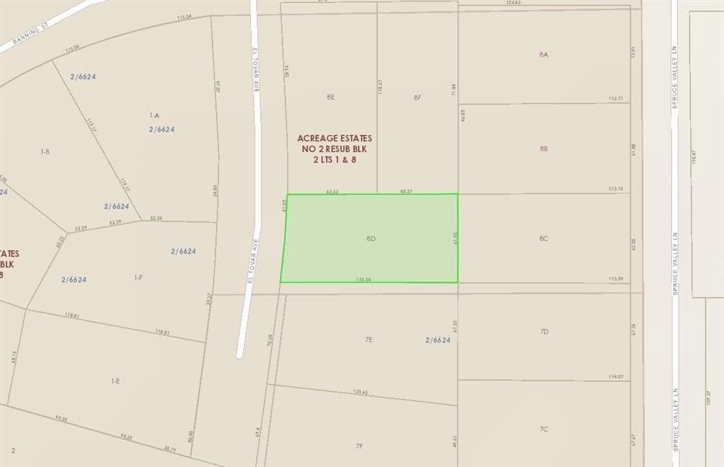 0.17 acres in Dallas County - photo 3