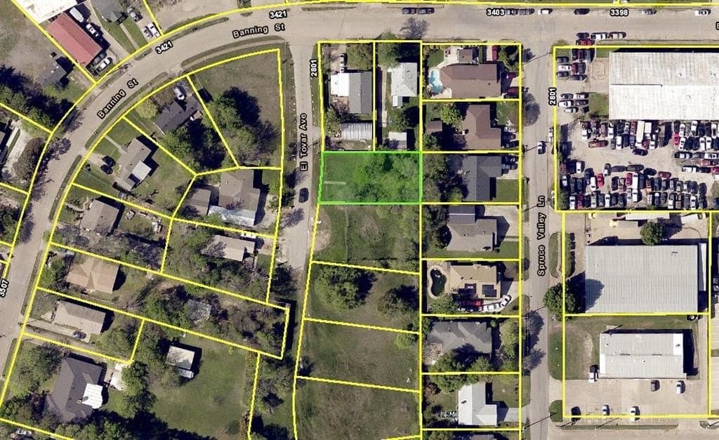 0.17 acres in Dallas County - photo 4