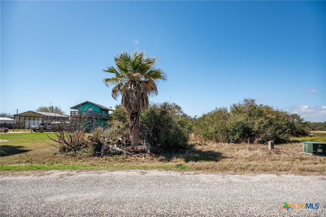 0.25 acres in Calhoun County - photo 2