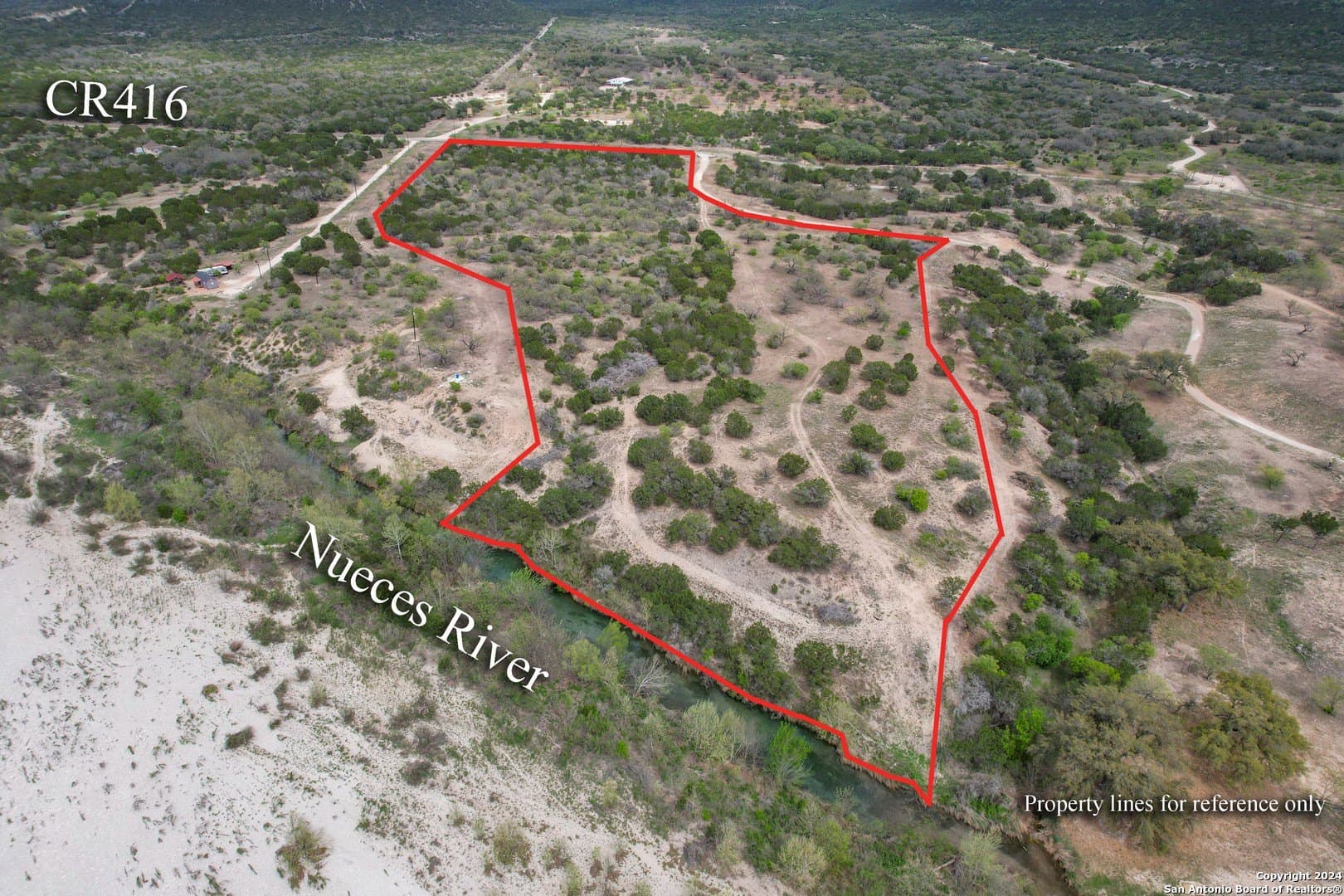 16.87 acres in Uvalde County - photo 10