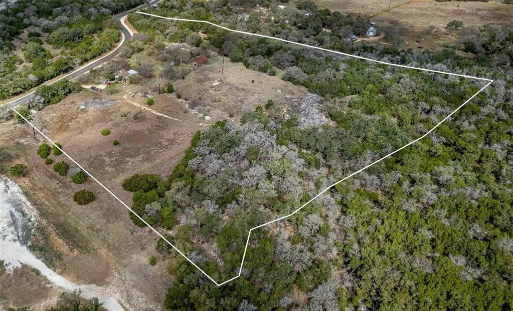 13.48 acres in Comal County - photo 3