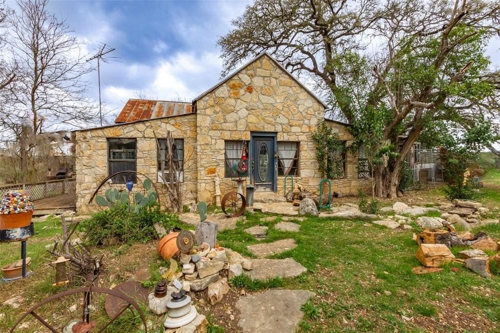 13.48 acres in Comal County - photo 4