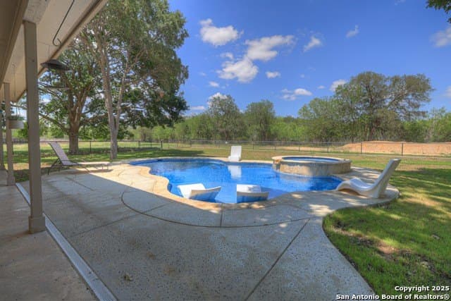 11 acres in Comal County - photo 32