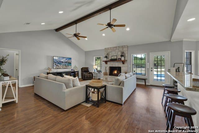 11 acres in Comal County - photo 41