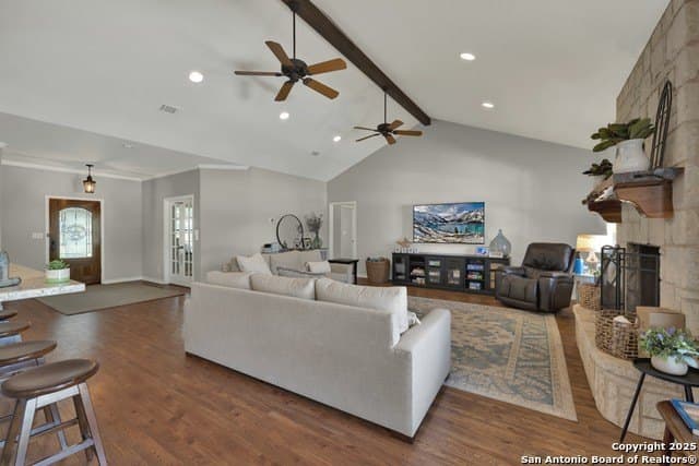 11 acres in Comal County - photo 43
