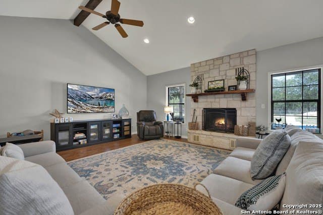11 acres in Comal County - photo 44