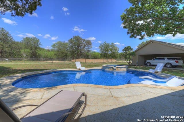 11 acres in Comal County - photo 33