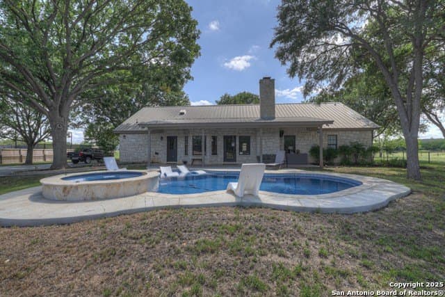 11 acres in Comal County - photo 35