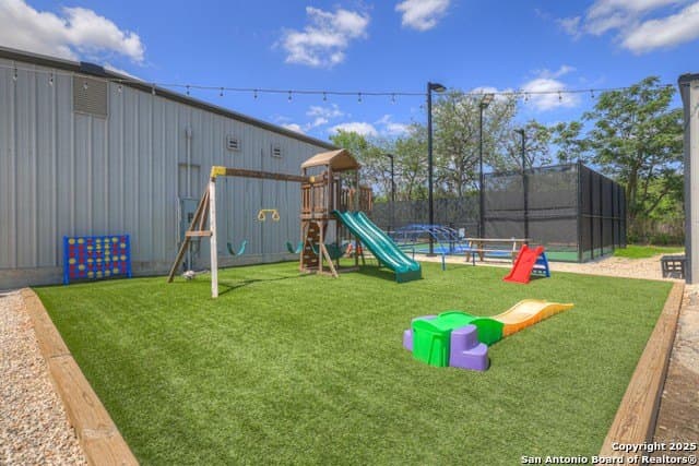 11 acres in Comal County - photo 8