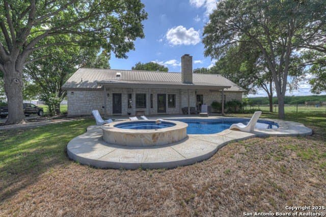 11 acres in Comal County - photo 34