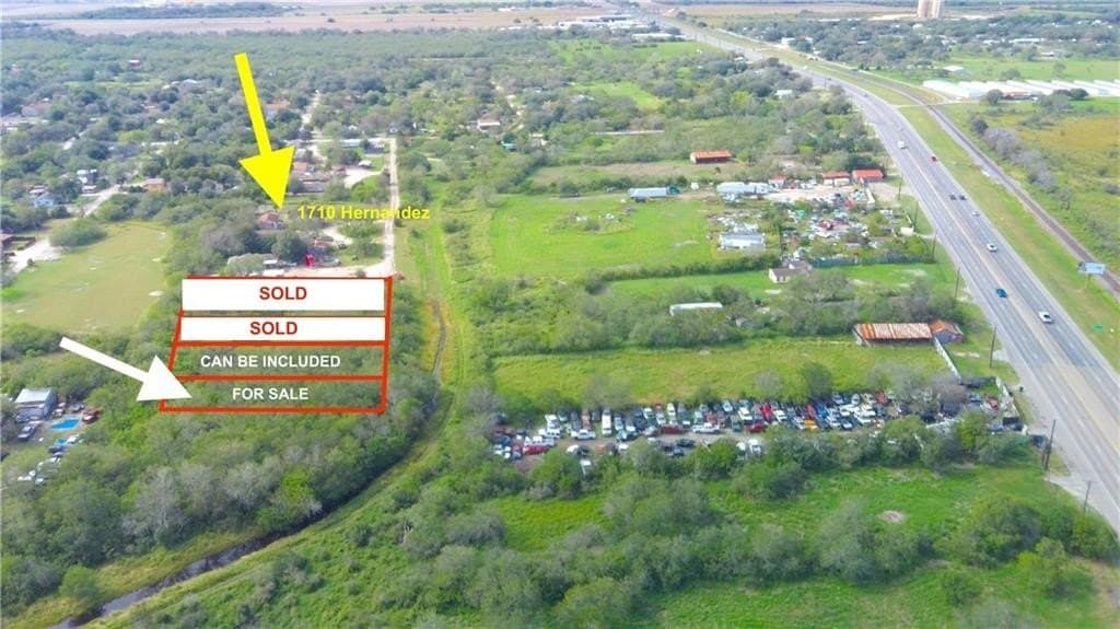 0.18 acres in Jim Wells County - photo 4