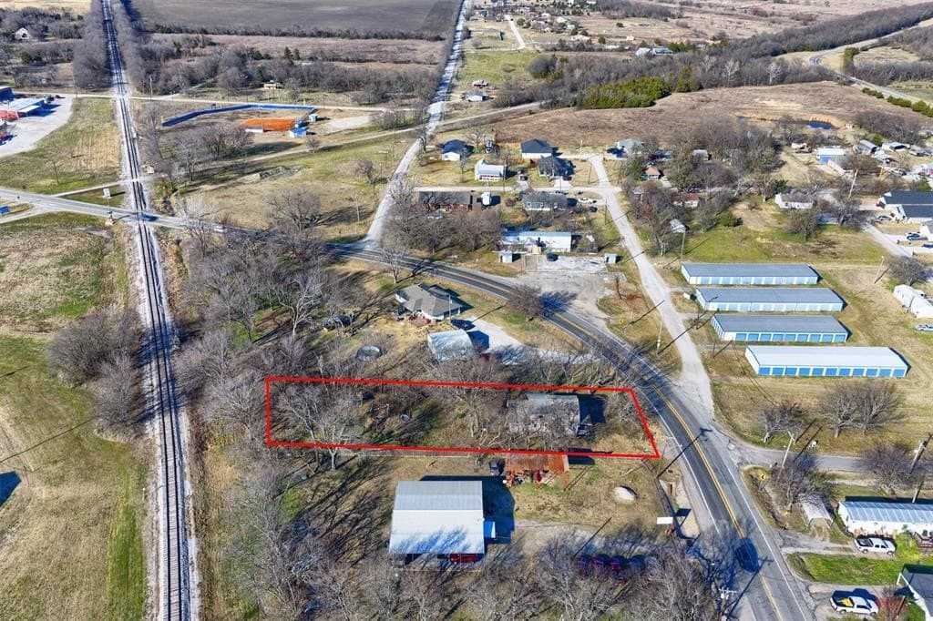 0.32 acres in Hunt County - photo 4