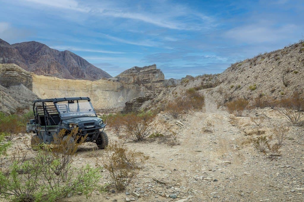 4,456.2 acres in Brewster County - photo 2