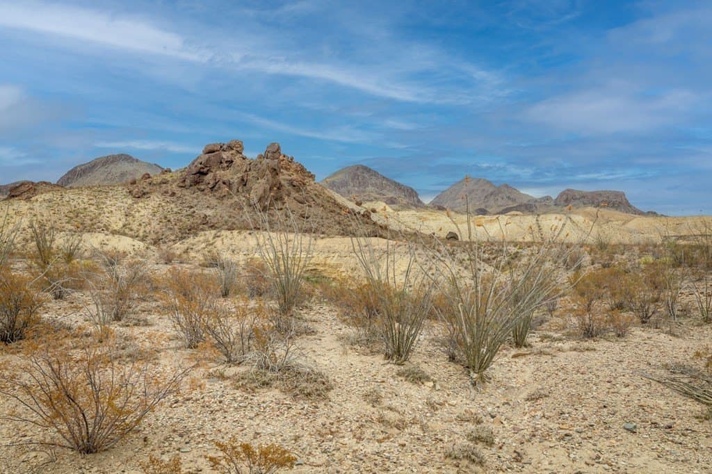 4,456.2 acres in Brewster County - photo 5