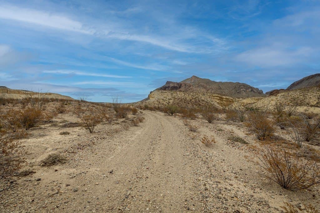 4,456.2 acres in Brewster County - photo 4