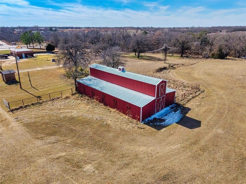 12 acres in Parker County - photo 27