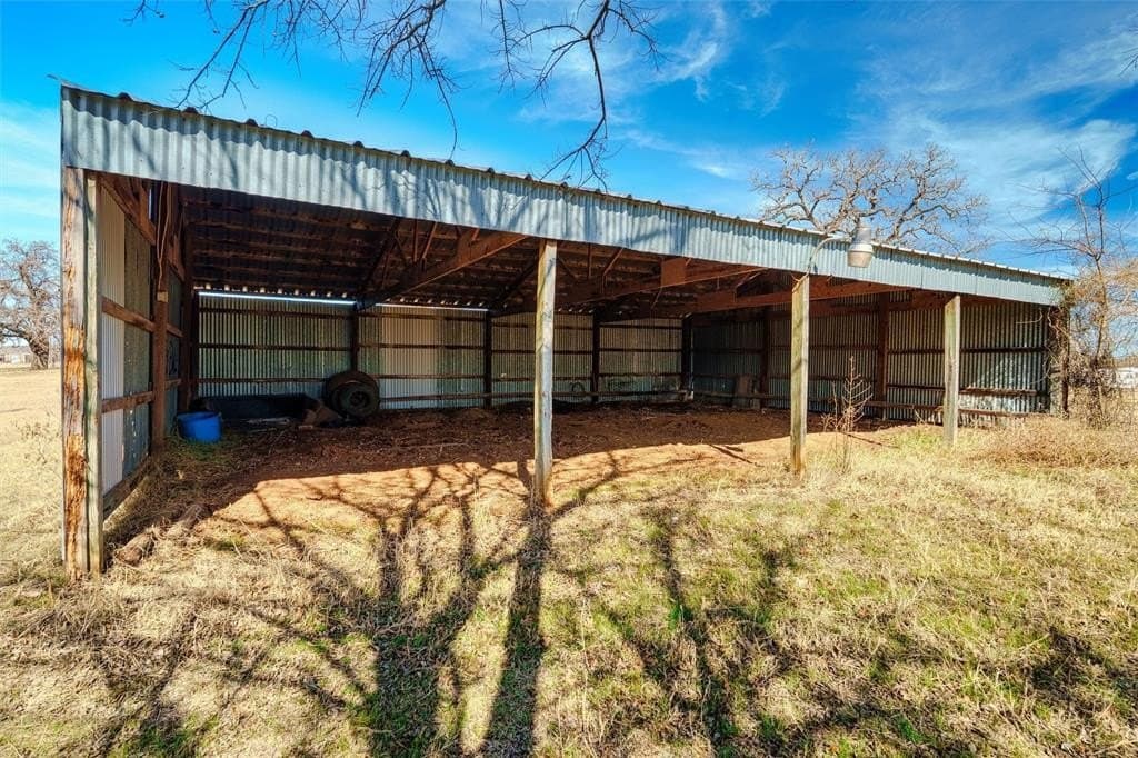 12 acres in Parker County - photo 8