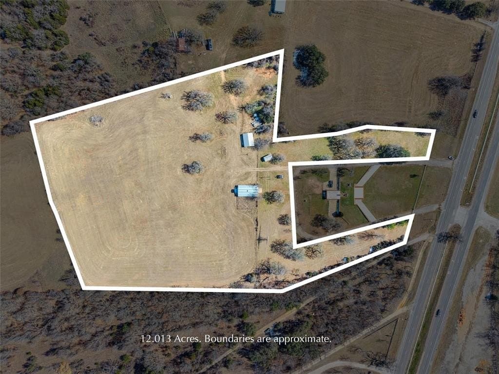 12 acres in Parker County - photo 32
