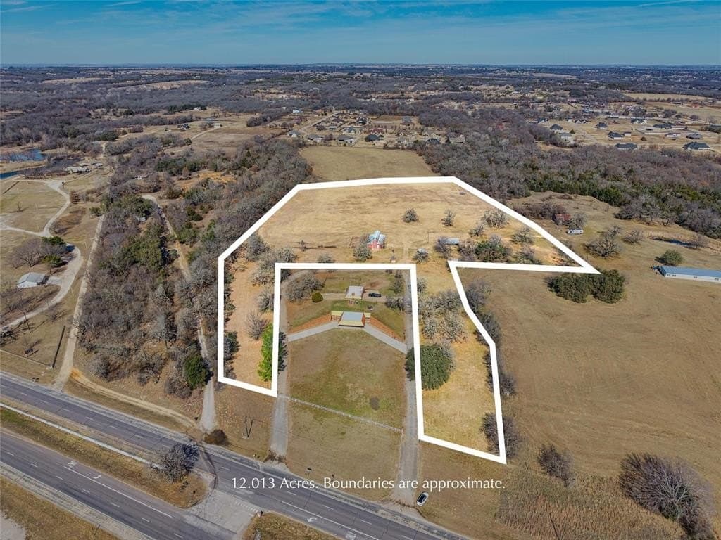 12 acres in Parker County - photo 33