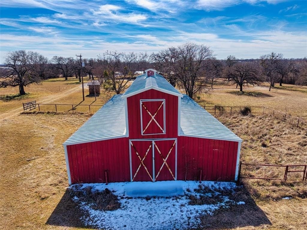 12 acres in Parker County - photo 28