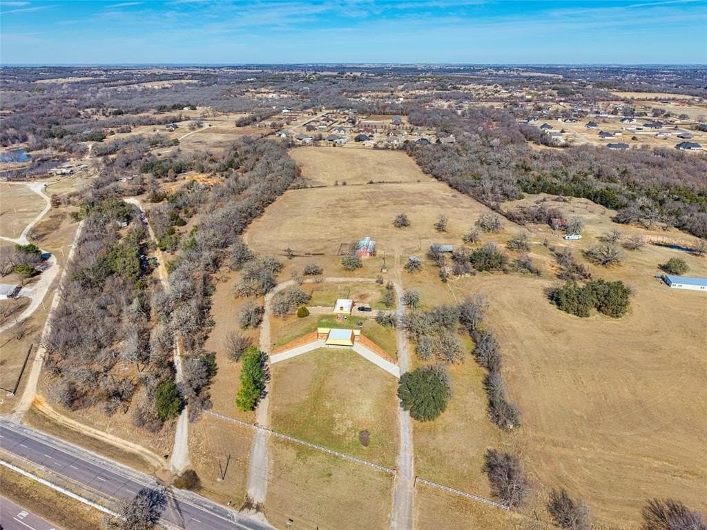 12 acres in Parker County - photo 2