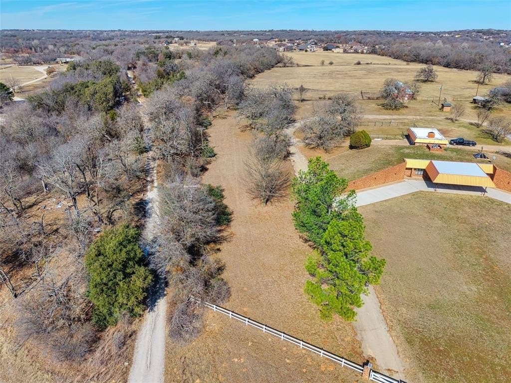 12 acres in Parker County - photo 16