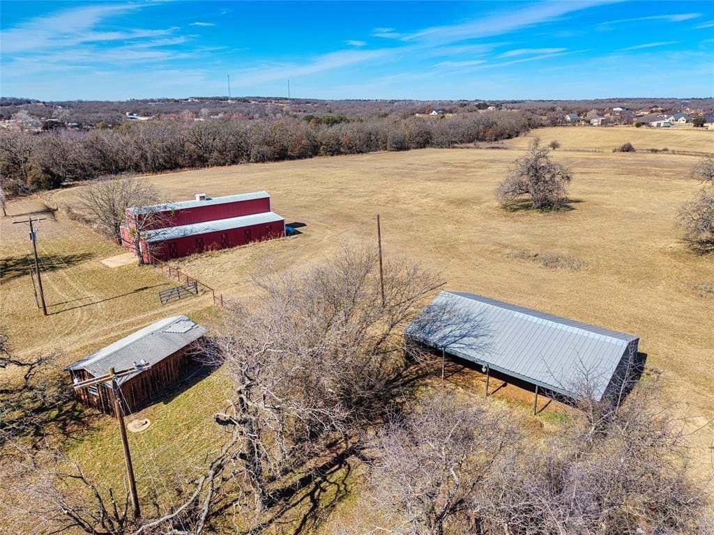 Tbd #3102b Mineral Wells Highway