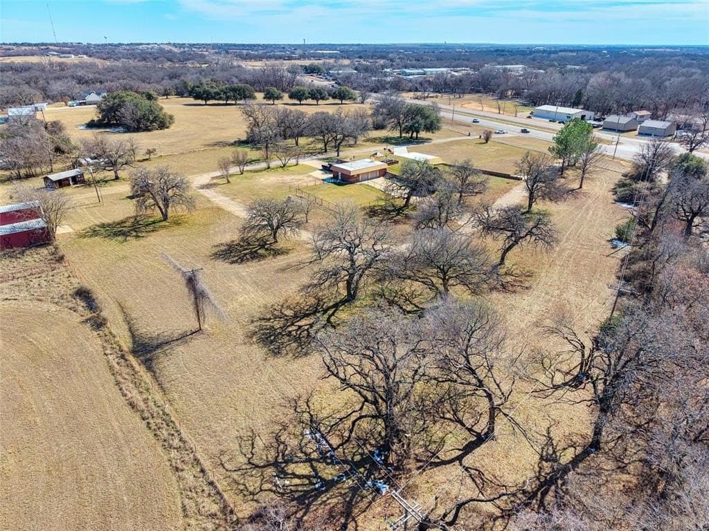 12 acres in Parker County - photo 21