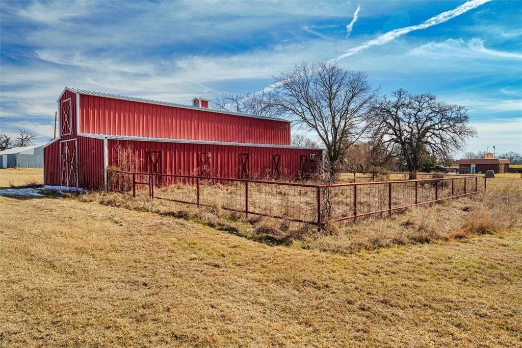 12 acres in Parker County - photo 9