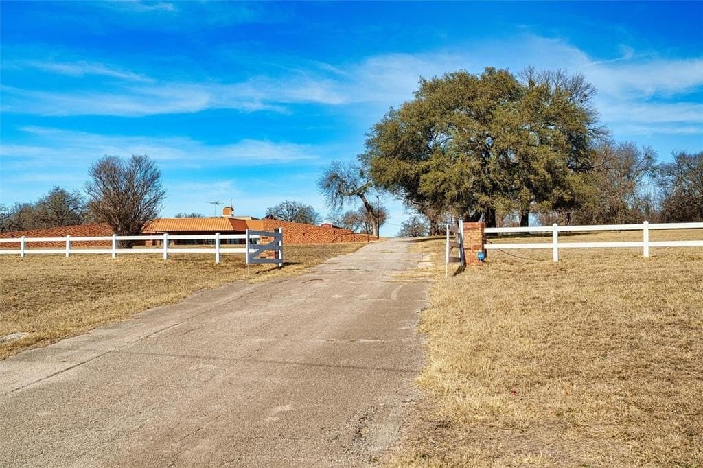 12 acres in Parker County - photo 3