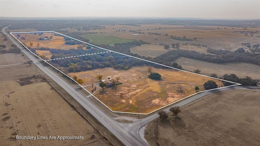 81.26 acres in Comanche County - photo 2