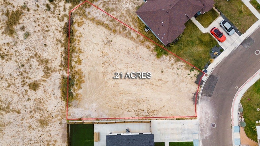 0.21 acres in Maverick County - photo 2