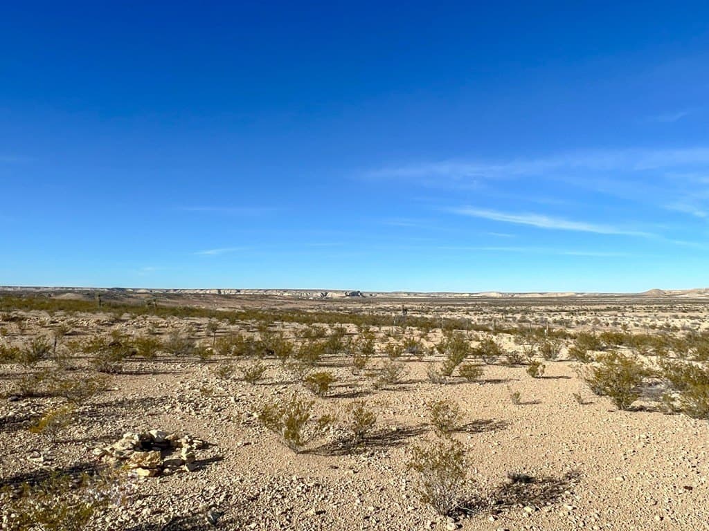 165.83 acres in Brewster County - photo 21