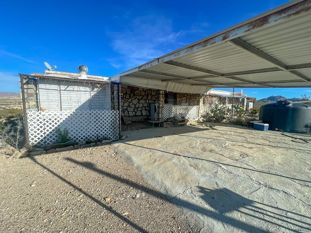 165.83 acres in Brewster County - photo 8