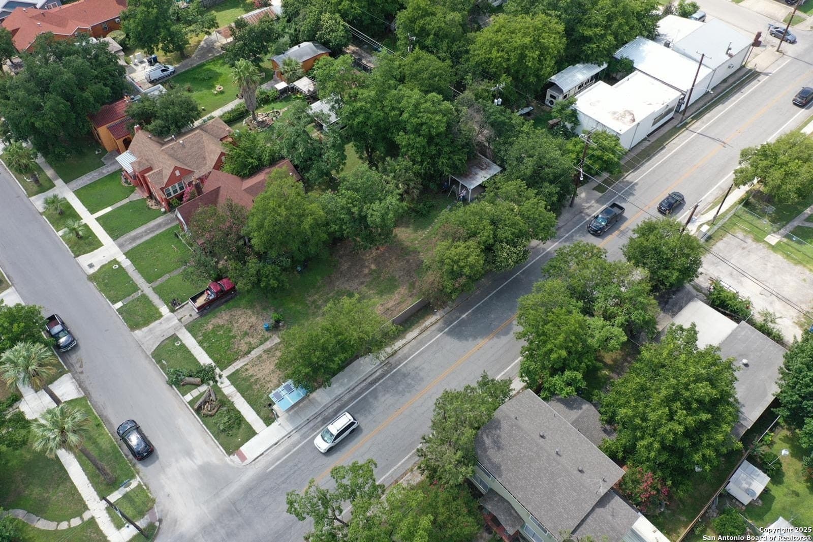 0.18 acres in Bexar County - photo 2